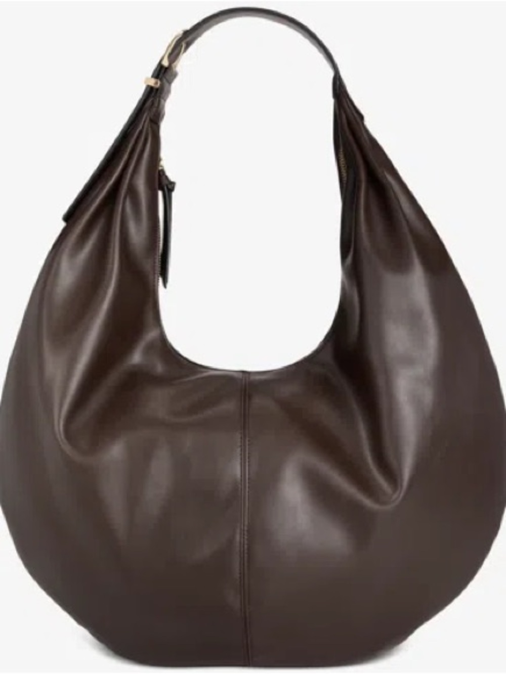On 34th
Joenii Extra Large Hobo Bag